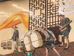 -蒲黄榆(地铁站)