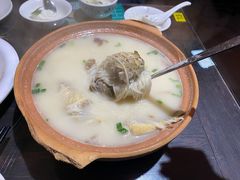 黄鱼面线糊-堂宴·老厦门私房菜(1988仙岳总店)