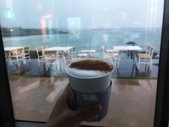 -Cafe Aewol Monsant