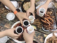 -二子海鲜大排档(太阳城店)