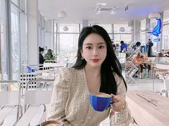 -Cetus coffee鲸鱼座咖啡·拼豆(二仙桥公园店)