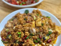 -湘妹湖南菜馆(自力店)