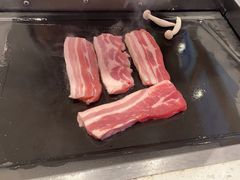 -韩时烤肉(丰科万达广场店)