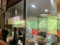 -京天红酒家(虎坊路店)