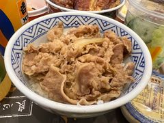 -吉野家(秀谷店)