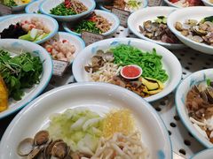 -大灶头·新昌菜(中国茶市店)