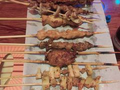 -肉串汪(望京店)