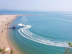 -长岛南北长山旅游景区