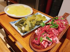 牛腩肉-贵厨酸汤牛肉(花果园国际中心店)