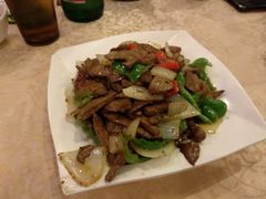 -维吾尔餐厅(宜山路店)