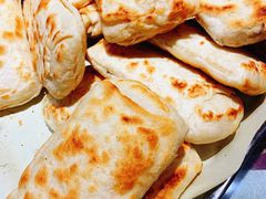 脆皮火烧-高玛纳驴肉火烧(河间总店)