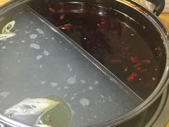 -三番火辣串串香(总店)