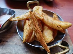 -魏斯理汉堡(西安沣东吾悦店)