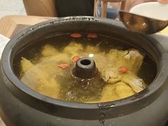 -云海肴·汽锅鸡·云南菜(广安门天虹店)