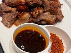 -老爷庙风味美食府(魏都大道店)