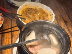 -辣得叫湘菜(观海卫店)
