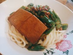 -锅儿挑面馆