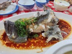 -琼大师东方烤乳猪(亚特兰蒂斯店)