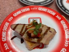 -元气寿司(环球港店)