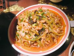 -缪氏川菜(深圳北站缤果空间店)