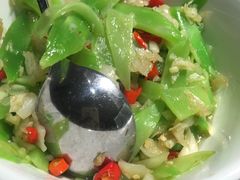 -费大厨辣椒炒肉(黄兴中心广场店)