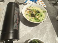 -肥家大排档(天河体育西店)