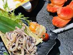 -湊湊火锅·茶憩(打浦桥日月光店)