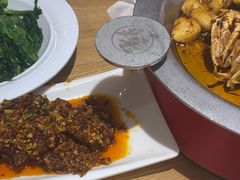 -领蟹祥记·香辣蟹·特色小海鲜(奥体天虹店)