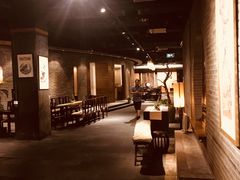 -青藤茶馆(南山路店)