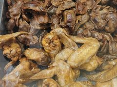 -大益烤鸡