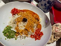 -长安大牌档之上元灯会(南大街店)