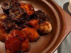 -A One Kitchen·南京精菜馆(德基广场店)