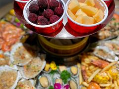 -日进一片海.生腌海鲜火锅.宵夜烧烤(三里屯总店)