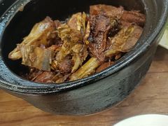 -斯丹姜母鸭·古法干香(涂门街总店)