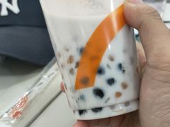 -CoCo都可(安河桥华联店)