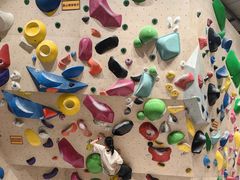 -成都大松果马达攀岩馆(金石店)