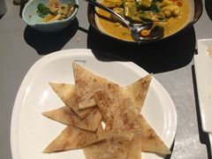 -T館·花园艺术餐厅