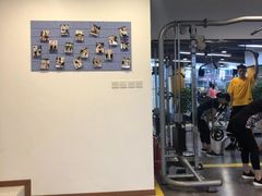 -每刻健身工作室(西直门店)