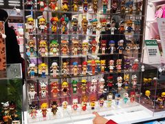 -泡泡玛特POPMART(蓝色港湾店)