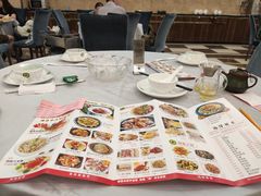 -花样宴荟(旺城店)