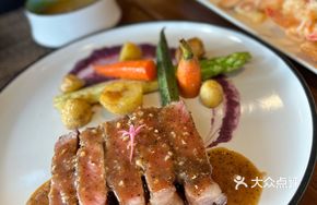 Sirloin Steak