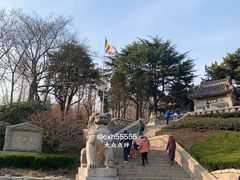 -湛山寺