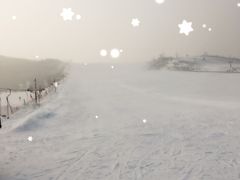 -蓟县盘山滑雪场