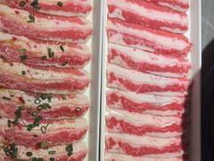 -正宗齐齐哈尔烤肉·齐牛哥鲜切炭火烤肉(杭州总店)