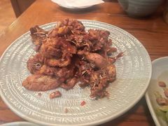-丽江金茂凯悦臻选酒店-滇香馆