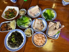 -同得兴 Since·1995 传统苏式面馆(十全街店)