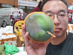 -新鸿港水果市场