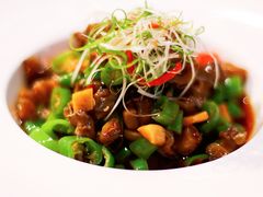 麻辣醉香螺-麟1929(外滩店)