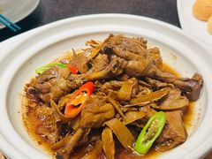 -苏淮景·苏闽融创菜·海鲜(原空港井河轩店)