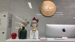 -OnFaer.纹眉半永久无创洗眉